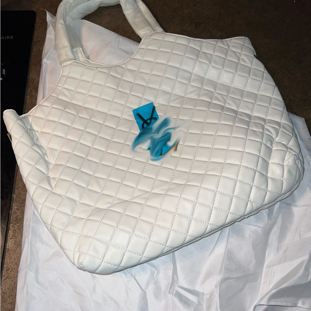 New purse